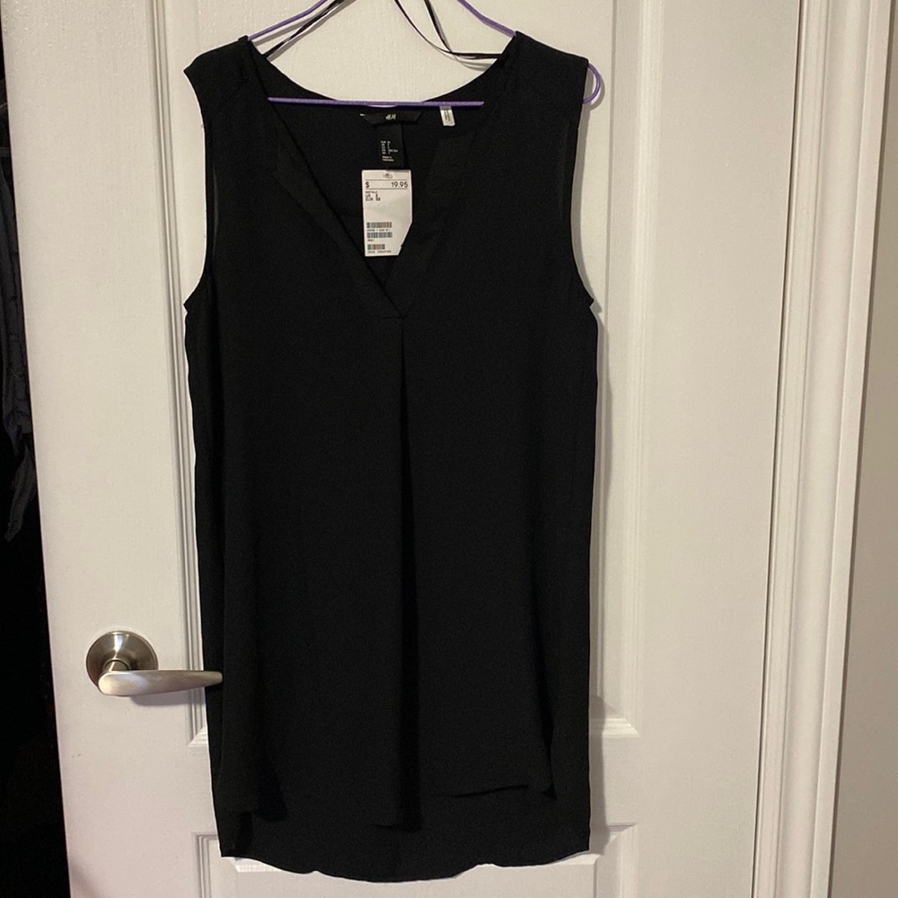 H&M summer top